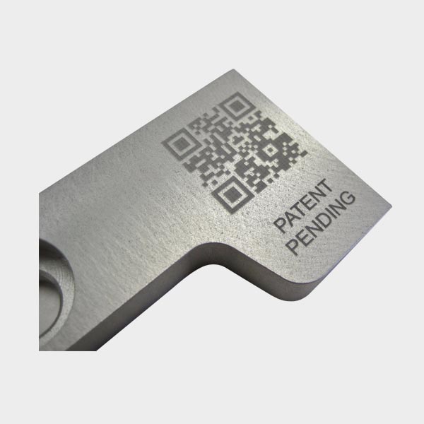 Laser Marking