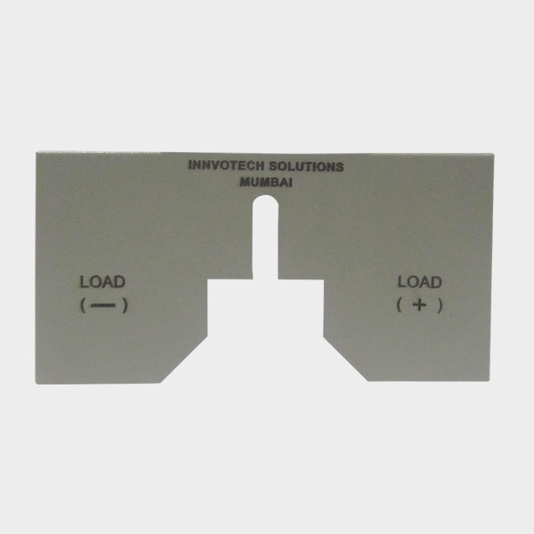 Laser Marking