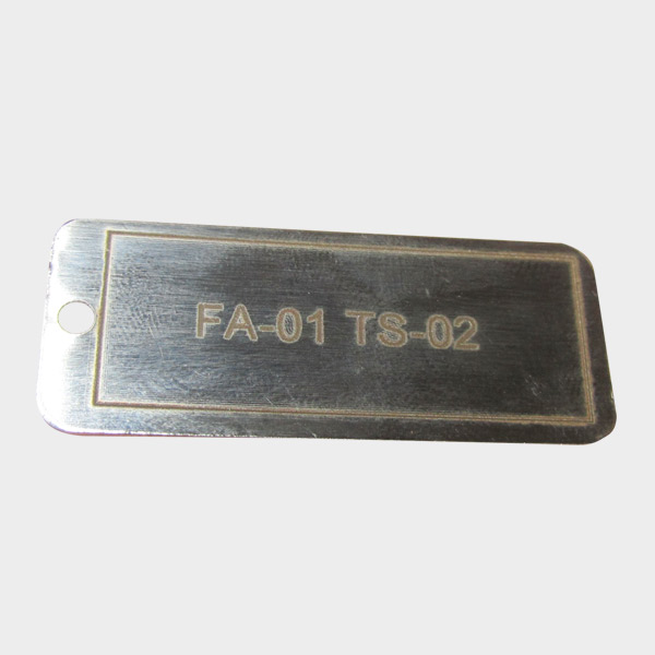 Laser Marking