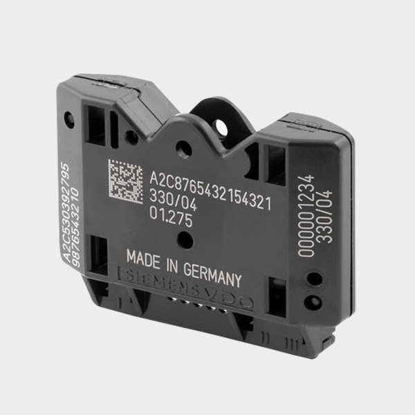 Laser Marking
